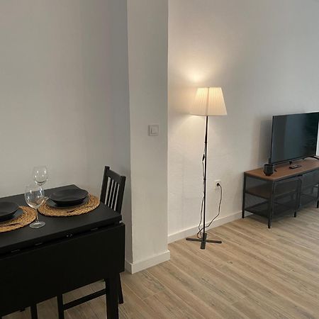 Apartamento El Palo, מאלגה מראה חיצוני תמונה