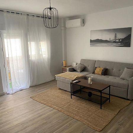 Apartamento El Palo, מאלגה מראה חיצוני תמונה