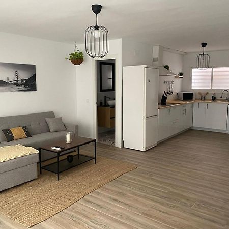 Apartamento El Palo, מאלגה מראה חיצוני תמונה