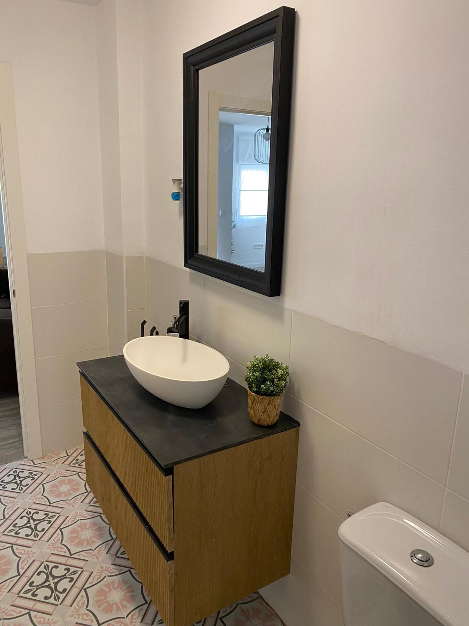 Apartamento El Palo, מאלגה מראה חיצוני תמונה
