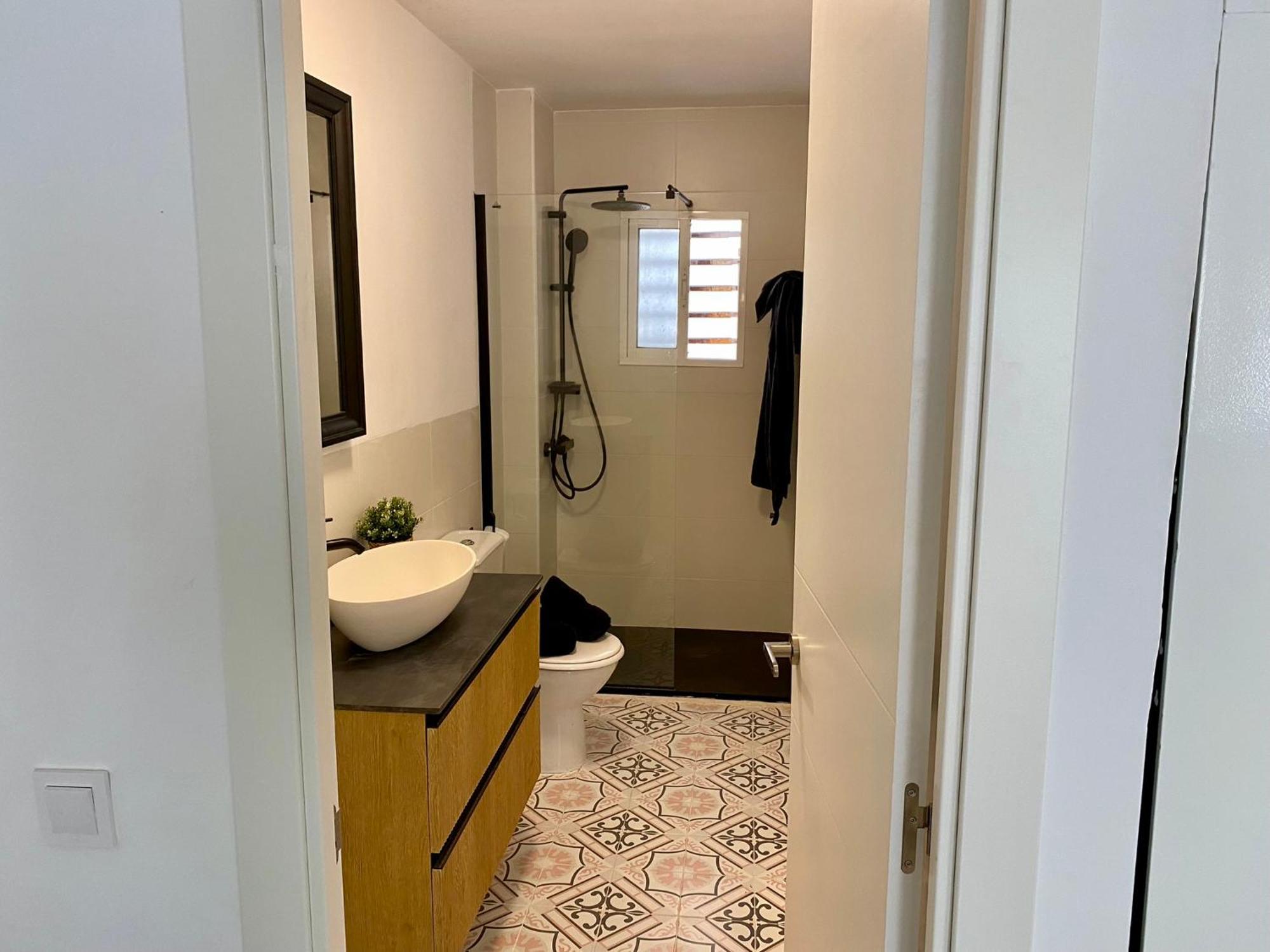 Apartamento El Palo, מאלגה מראה חיצוני תמונה