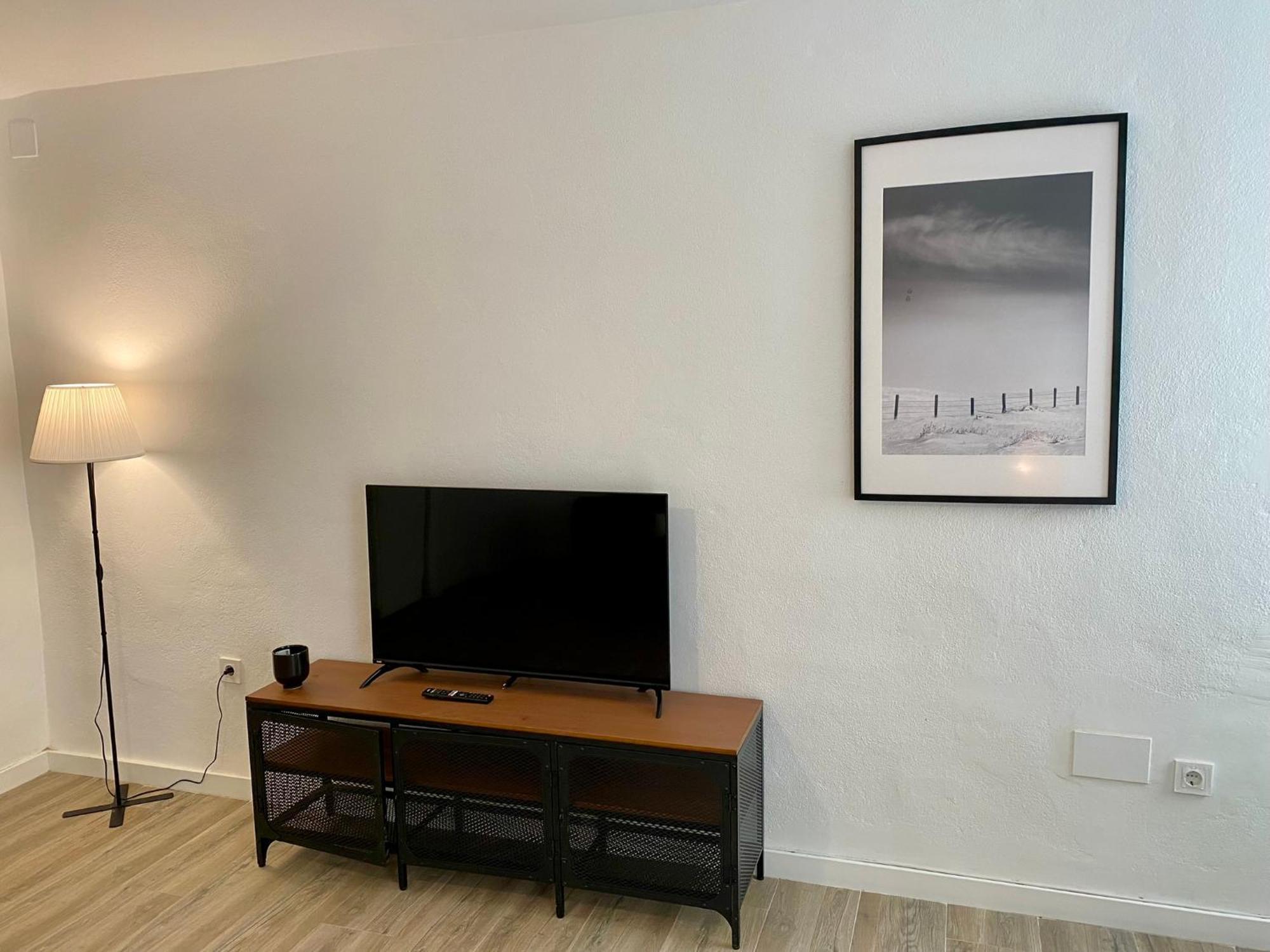 Apartamento El Palo, מאלגה מראה חיצוני תמונה