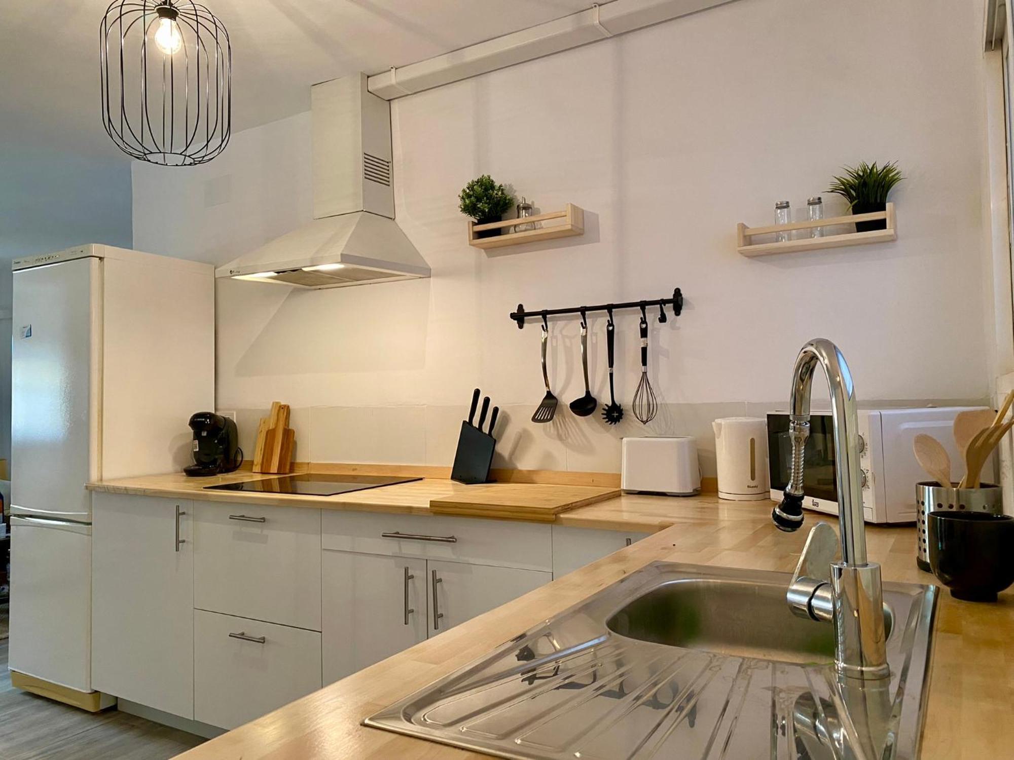 Apartamento El Palo, מאלגה מראה חיצוני תמונה
