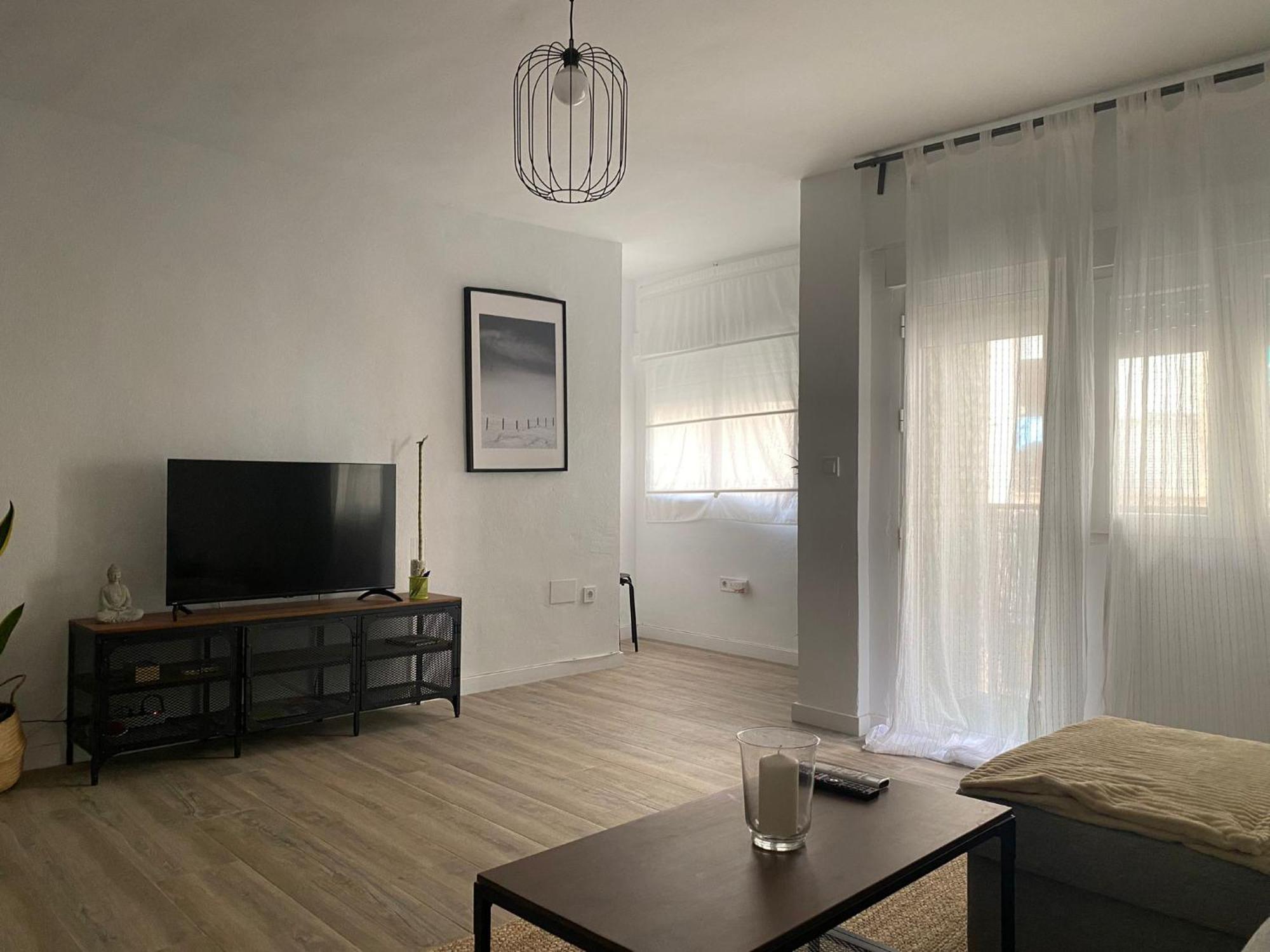 Apartamento El Palo, מאלגה מראה חיצוני תמונה